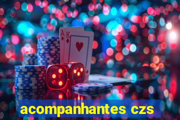 acompanhantes czs
