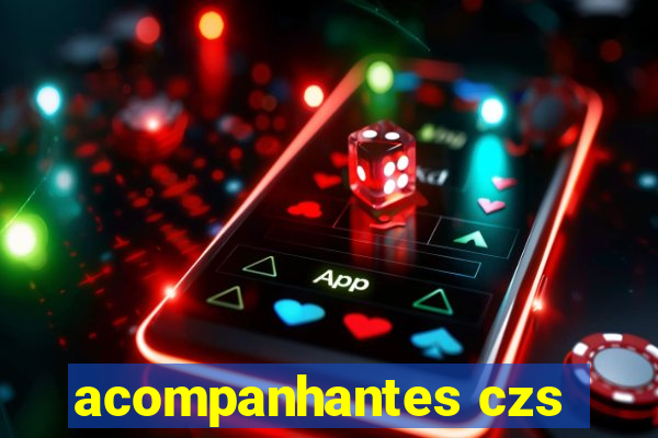 acompanhantes czs
