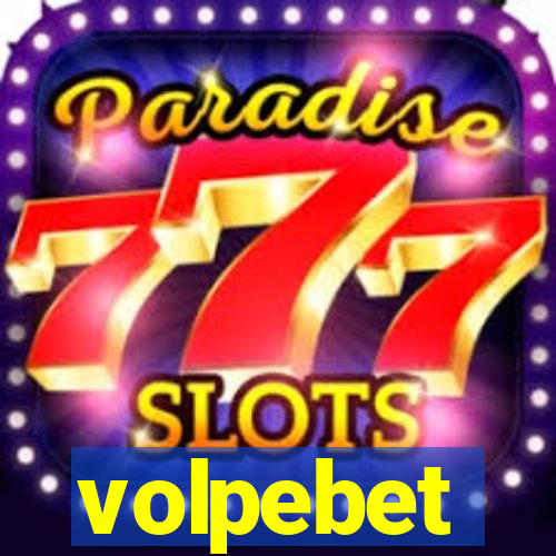 volpebet