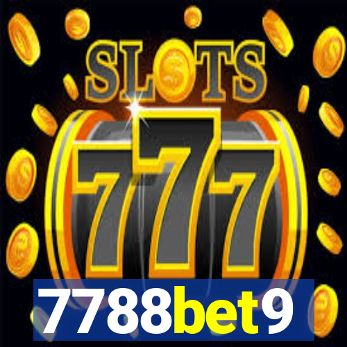 7788bet9