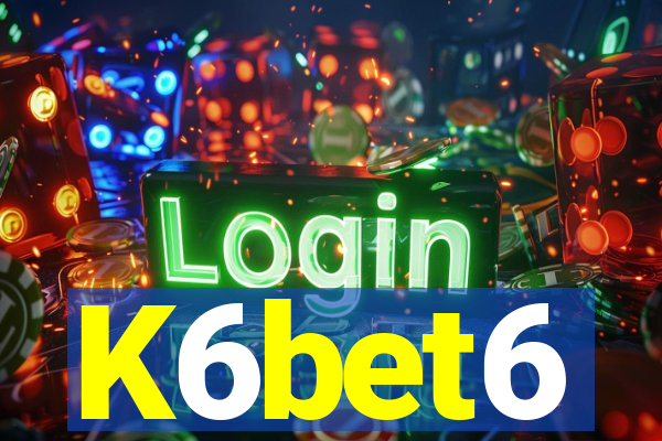 K6bet6