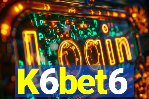 K6bet6