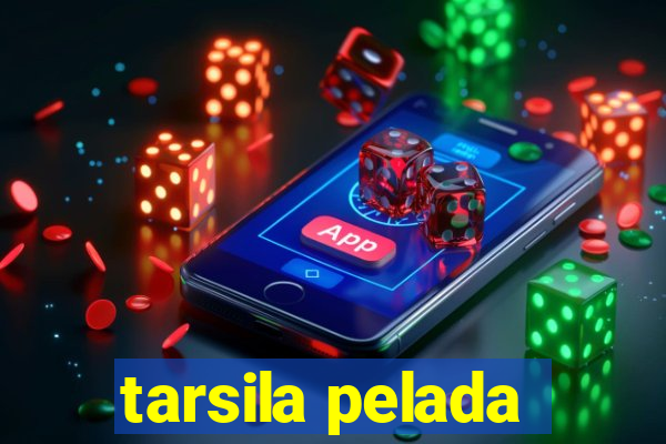 tarsila pelada