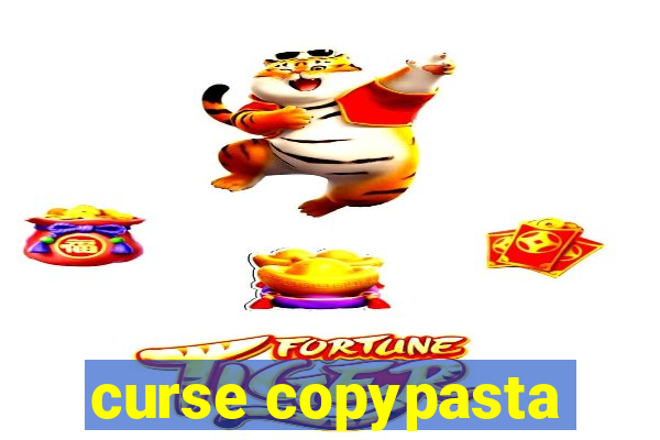 curse copypasta