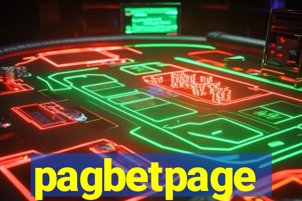 pagbetpage