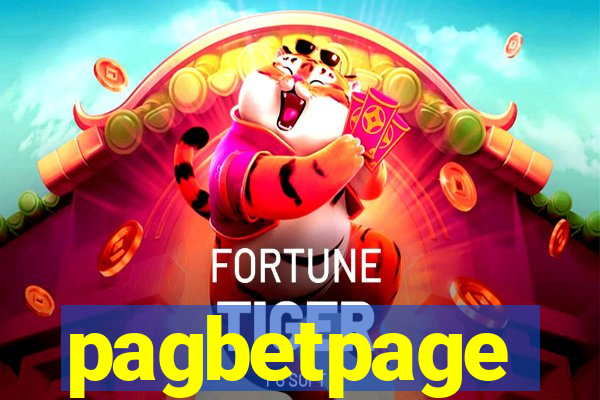 pagbetpage