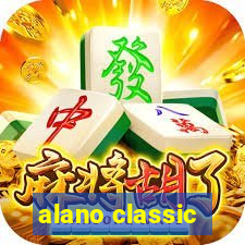 alano classic