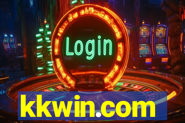 kkwin.com