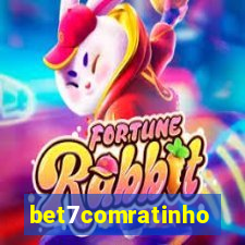 bet7comratinho