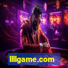 llllgame.com