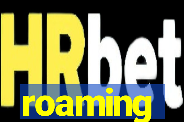 roaming internacional tim beta