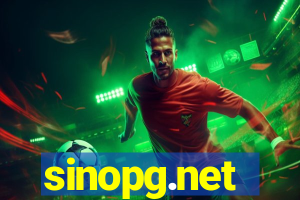 sinopg.net