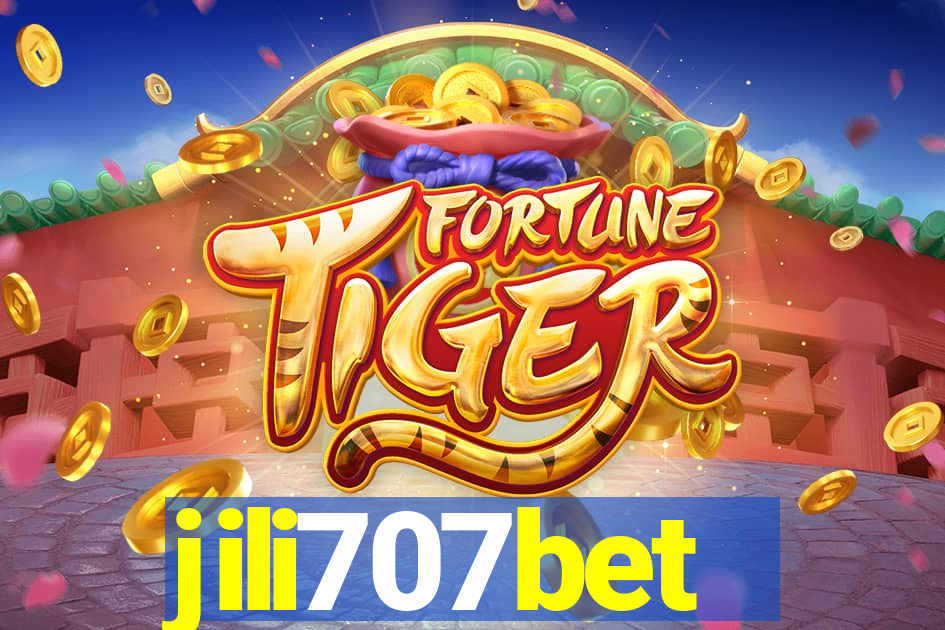 jili707bet