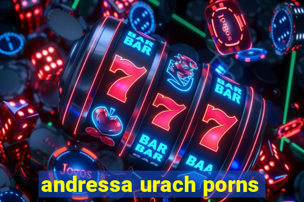 andressa urach porns
