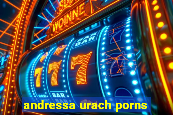 andressa urach porns