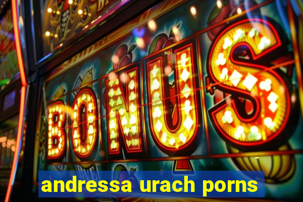 andressa urach porns