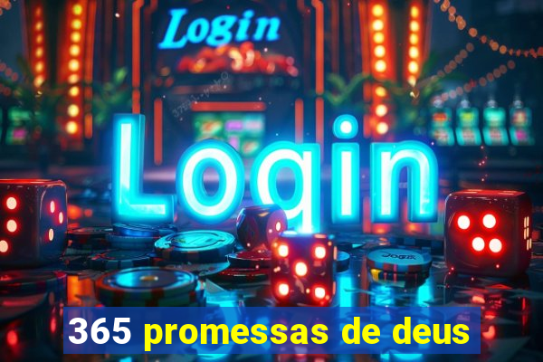 365 promessas de deus