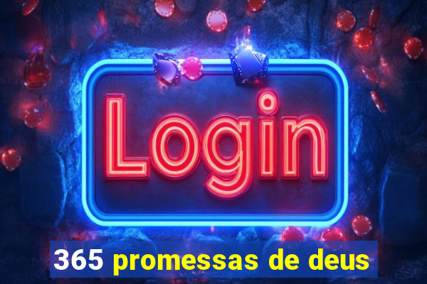 365 promessas de deus