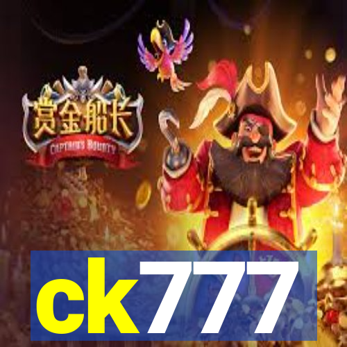 ck777