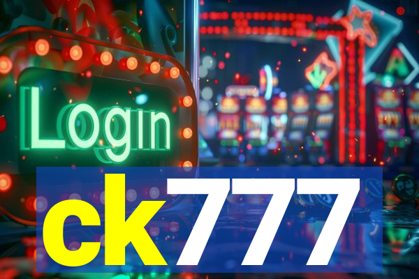 ck777
