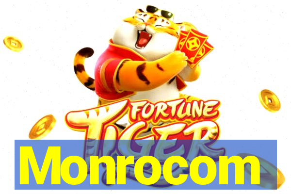 Monrocom