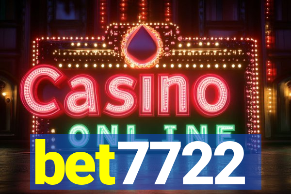 bet7722