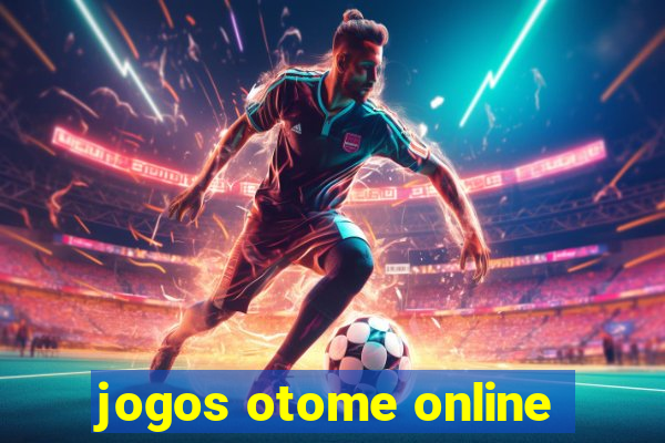 jogos otome online