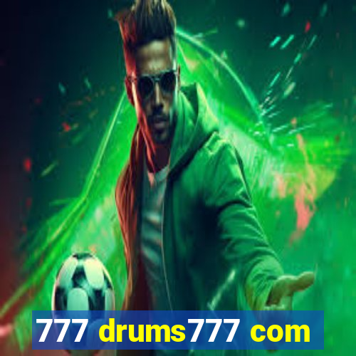 777 drums777 com