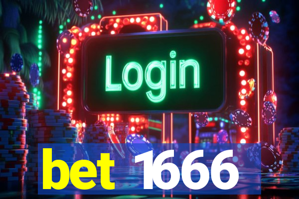 bet 1666