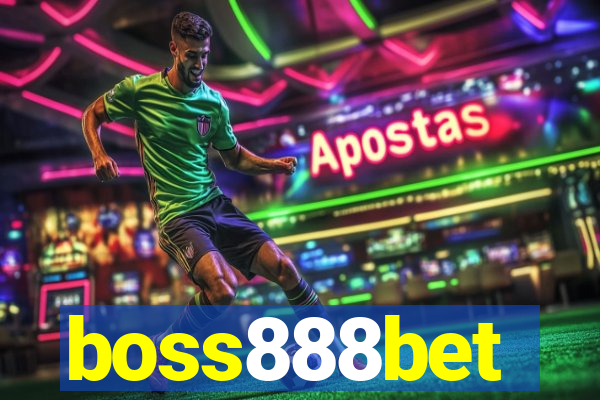 boss888bet