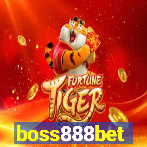 boss888bet
