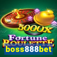 boss888bet