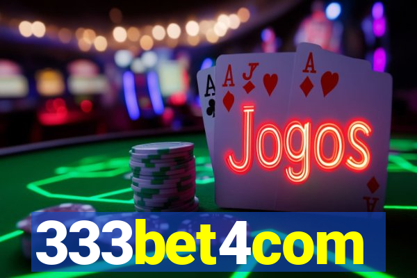333bet4com