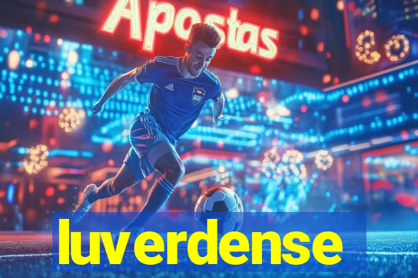 luverdense