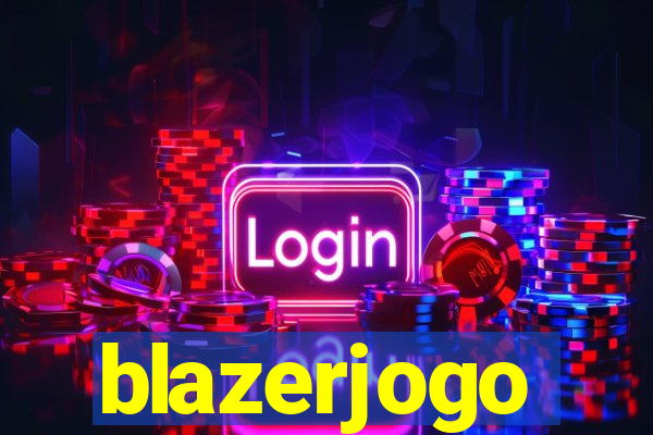 blazerjogo