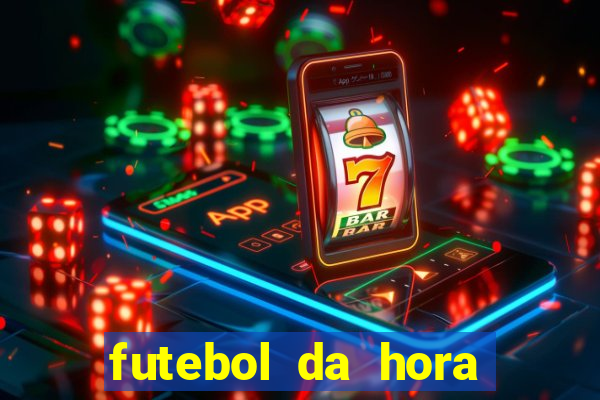futebol da hora 3.7 no play store