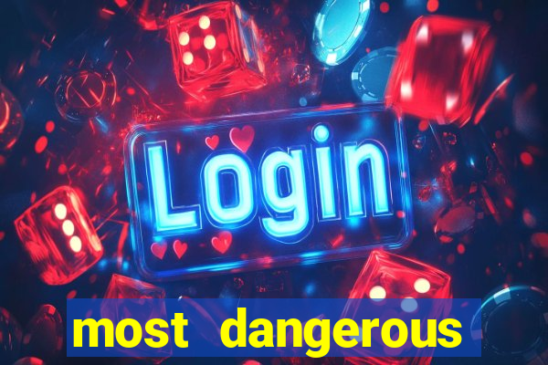 most dangerous cities brazil