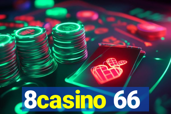 8casino 66
