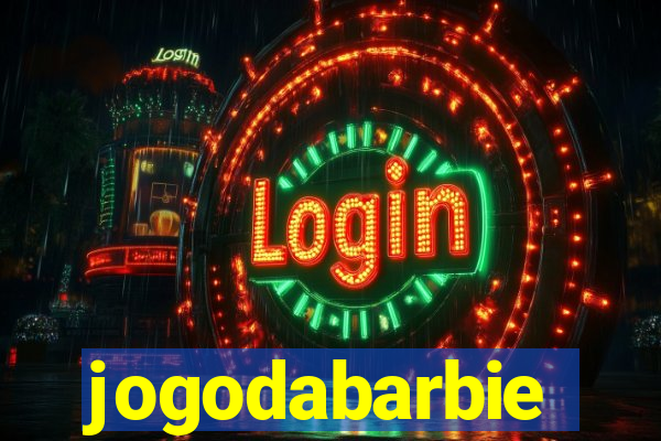 jogodabarbie