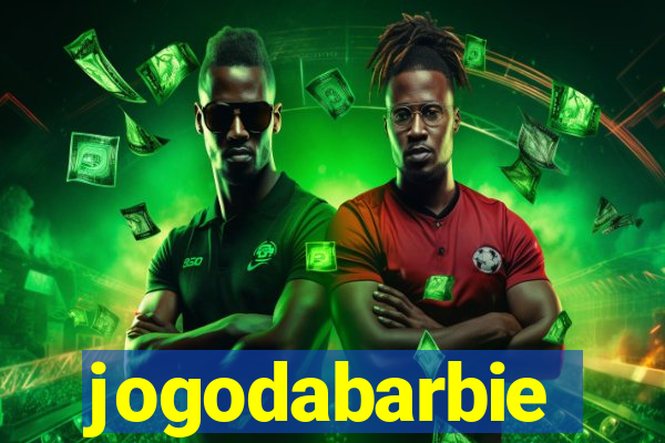 jogodabarbie