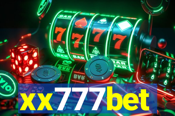 xx777bet