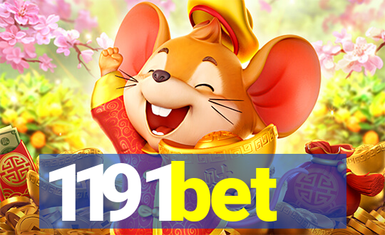 1191bet