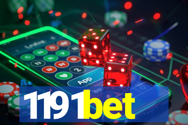1191bet
