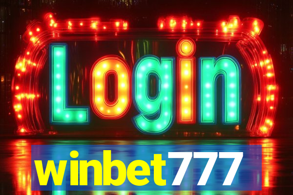 winbet777