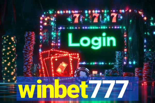 winbet777