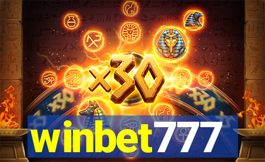 winbet777