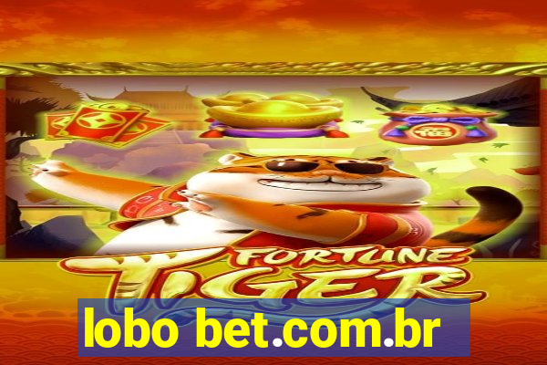 lobo bet.com.br