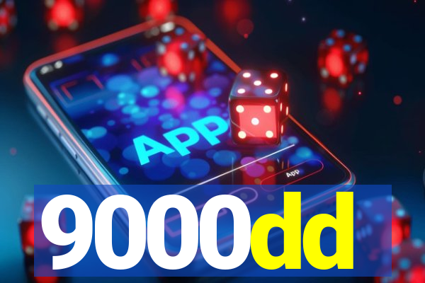 9000dd
