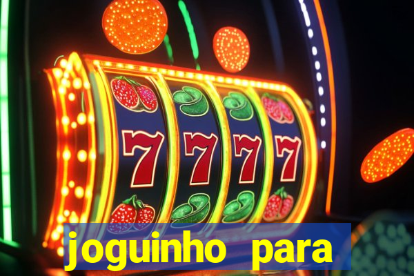 joguinho para ganhar dinheiro sem depositar