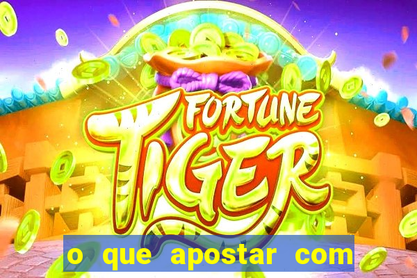 o que apostar com a crush